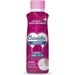 Парфюмерное средство для белья и уборки Coccolatevi Rosa Ametista 300 мл