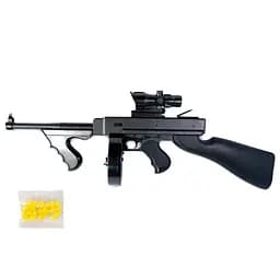 Автомат ігровий Vigor Thompson 8903A з лазером