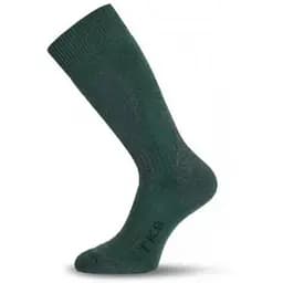 Носки Lasting TKS S Зеленый (LST-TKS809S)