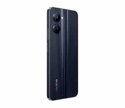 Смартфон Realme C33 4/64GB Black Global NFC - мініатюра 2