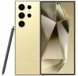 Samsung S24 Ultra 5G (256GB) SM-S928B/DS Yellow