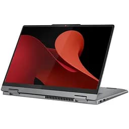 Ноутбук Lenovo IdeaPad 5 2-in-1 14AHP9 7 8845HS la 51GHz, IPS, сенсорний, 16GB LPDDR5x, 1TB, Без ОС - мініатюра 4