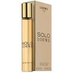 Туалетна вода Loewe Solo Loewe 15 мл
