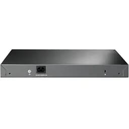 Комутатор мережевий TP-Link TL-SG3428MP - мініатюра 2