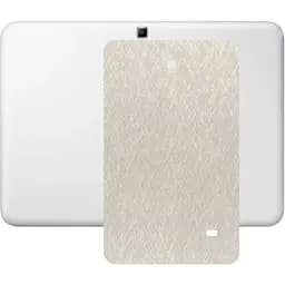 Захисна плівка StatusSKIN для Samsung Galaxy Tab 4 10.1 (T531) Корпус Вініл Титан