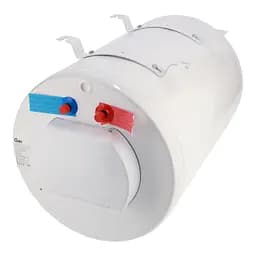 Водонагрівач Tiki GB 700181 50 л, 2 кВт, сухий ТЕН, універсальний, циліндричний, білий (GB50_COMFORTU50) - мініатюра 6