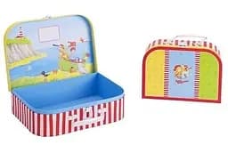 Игровой чемодан Goki Peggy Diggledey (60786G)