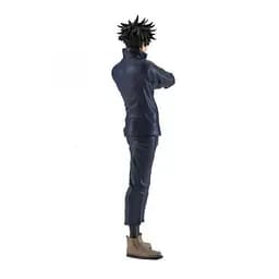 Фігурка Banpresto Spirits Jujutsu Kaisen Megumi Katou Магічна битва Мегумі Като 17 см (B S JK MK) - мініатюра 2