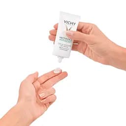 Антивіковий крем-догляд Vichy Neovadiol Phytosculpt для зони шиї декольте та овалу обличчя 50 мл (MB136600) - мініатюра 5