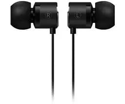 Навушники OnePlus дротові Type-C Bullets Earphones (1091100041) чорні - мініатюра 2