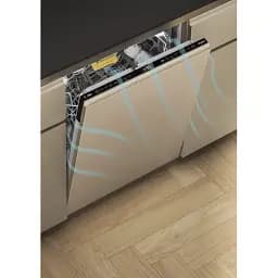 Посудомийна машина Whirlpool W8IHF58TU - мініатюра 7