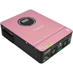 Гібридний сонячний інвертор Fronus SP-3200-24V [123443] - мініатюра 6