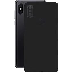 Захисна плівка StatusSKIN для Xiaomi Mi Mix 3 Корпус Вініл Матрикс чорний