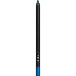 Карандаш для глаз Gosh Velvet Touch Eye Pencil водостойкий тон 011 (Sky high) 1.2 г