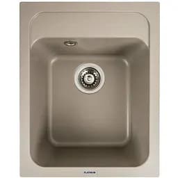 Кухонна мийка Platinum 4050 KORRADO (SP000039599)