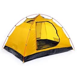 Намет двомісний двотамбурний Premium Pro Полярис 210x150x120 см 30412 - мініатюра 6