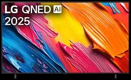 LED-телевізор LG 86QNED7EA6B (7200258)