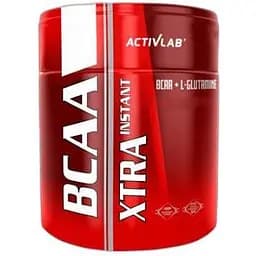 Аминокислота ActivLab BCAA Xtra Instant 500 грамм Лимон