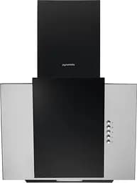 Витяжка кухонна Pyramida NVX 60 (800) B XBL