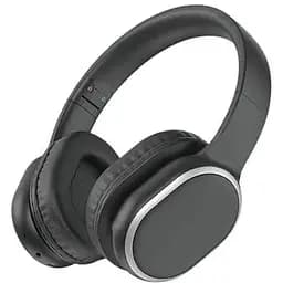 Навушники Biva HD-02 Bluetooth Headphones Black