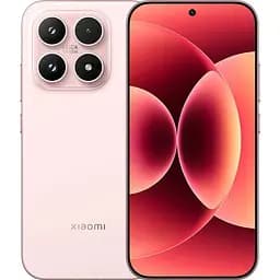 Смартфон Xiaomi 17 12/512GB Alpine Pink