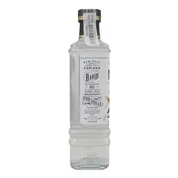 Настоянка Nemiroff The Inked Collection Запальна ваніль 38% 0.5 л - мініатюра 2