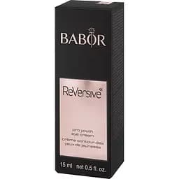 Насичений крем для повік Babor ReVersive Pro Youth Eye Cream 15 мл - мініатюра 2