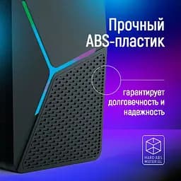 Акустична система ColorWay (CW-SPU01BK) - мініатюра 10