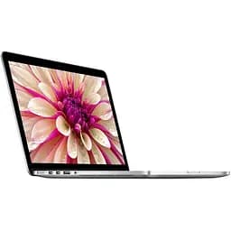 Apple MacBook Pro 13" with Retina display (Z0QP0005P) 2015