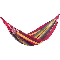 Гамак Time Eco ТЕ-1836 поликотон 200x100 см полоска