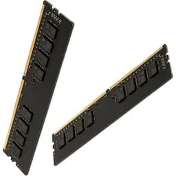 Модуль пам'яті для комп'ютера DDR4 32GB (2x16GB) 2666 MHz INTELIGENTES (IU4CHD2/32) - мініатюра 5