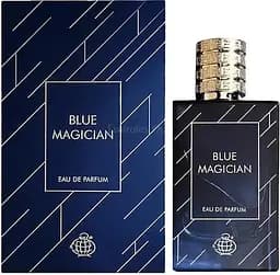 Оригинал Fragrance World Blue Magician 100 мл парфюмированная вода