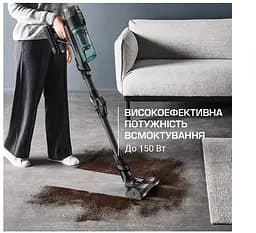 Акумуляторний пилосос Rowenta X-Force Flex 12.60 NEO Auto Surface RH9L42WO - мініатюра 8