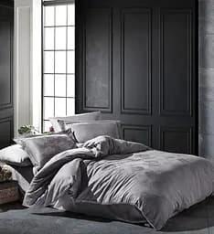 Постельное белье Tallia Antracit Сатин-Жаккард Saheser pbe0051757
