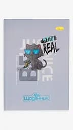 Дневник ученический Апельсин Stay Real АП-0101
