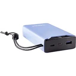 Павербанк Intenso Blue 20 000 mAh / 20 Вт (7332055) - мініатюра 3