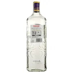 Джин Gordon’s 37.5% 1 л - мініатюра 2