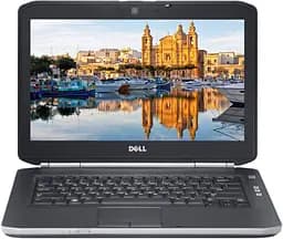Ноутбук Dell Latitude E5420 (i5-2430M/4/250) - Class B "Б/В"