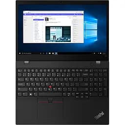 Ноутбук Lenovo ThinkPad L15 G2, IPS, i3, 64GB, 512 GB m2 PCIe, UHD, Windows 11 Pro - мініатюра 9