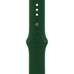 Ремінець Sport Band для Apple Watch 38/40/41mm Army Green [103304]