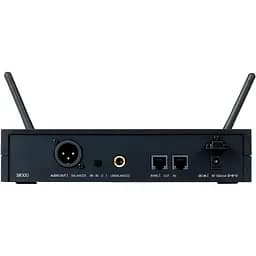 Мікрофон AKG DMS300 INST SET DGTAL WIRELESS MICSYS (5100253-00) - мініатюра 3