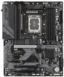 Материнська плата Gigabyte Z790 D AX (Z790 D AX) (Socket 1700, Intel Z790, ATX) Б/в