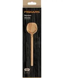 Ложка дерев'яна Fiskars Norden (1065697) - мініатюра 5