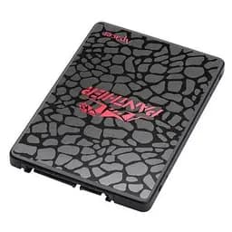 Накопичувач SSD 2.5" 128GB Apacer (AP128GAS350-1) - мініатюра 5