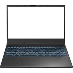 Ноутбук TongFang DreamMachines G1650-15EU87 i7-12700h 15.6” /GTX1650/500 GB M.2 /16 GB