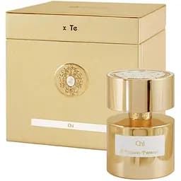 Духи оригинал Tiziana Terenzi Chi 100 мл Extrait De Parfum