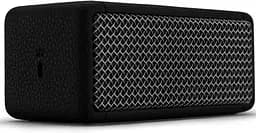 Бездротова портативна акустика Marshall Emberton II Black and Steel (1006788) - мініатюра 6