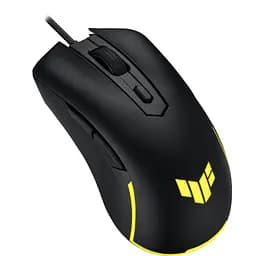 Мишка ASUS TUF Gaming M3 Gen II USB Black (90MP0320-BMUA00) - мініатюра 2