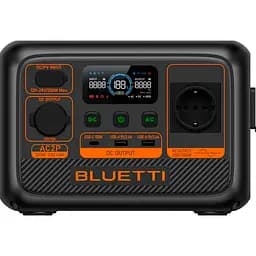 Зарядная станция Bluetti AC2P 300W [107084]