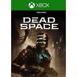 Ключ активації Microsoft Dead Space для Xbox Series
